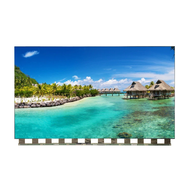 55 Inch PANDA TV Panel OPEN CELL Product Collection 55 Inch PANDA TV Panel OPEN CELL Product Collection