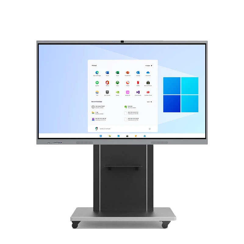 65 Inch Interactive Board For Meeting 65 Inch Interactive Board For Meeting
