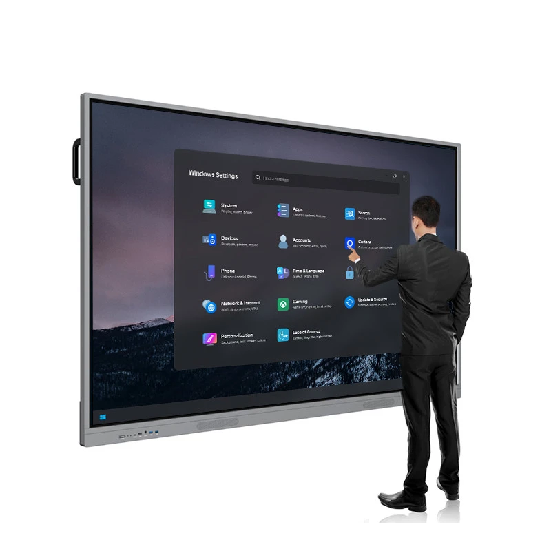 85 Inch Interactive Board For Meeting 85 Inch Interactive Board For Meeting