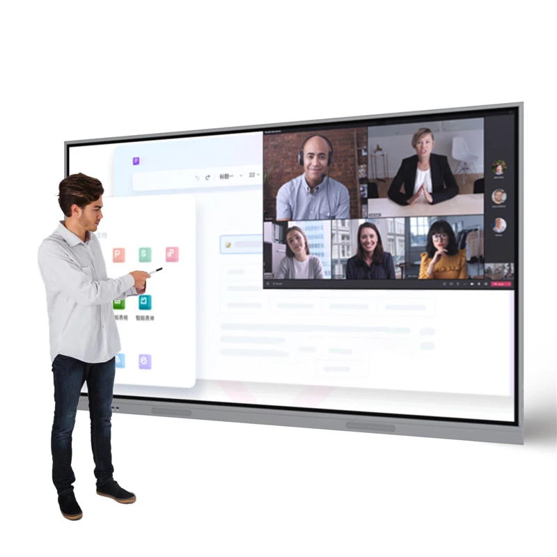 98 Inch Interactive Board For Meeting 98 Inch Interactive Board For Meeting