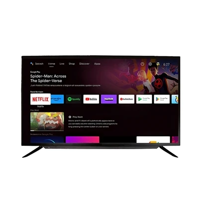 Android TV کے کام کیا ہیں؟