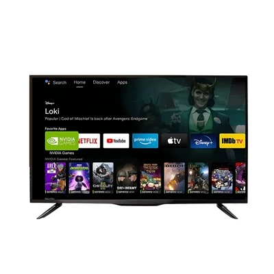 ULED TV اور LED TV کے درمیان فرق