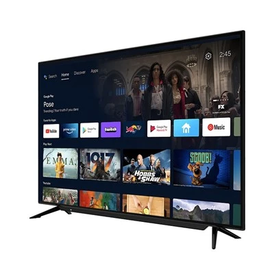 49 انچ اسمارٹ 4K OEM Android TV